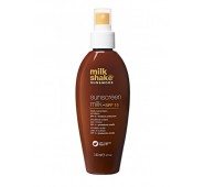 MILK_SHAKE SUNSCREEN Apsauginė Emulsija Kūnui SPF 30, 140 ml